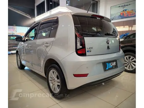 UP 1.0 MPI MOVE UP 12V FLEX 4P MANUAL