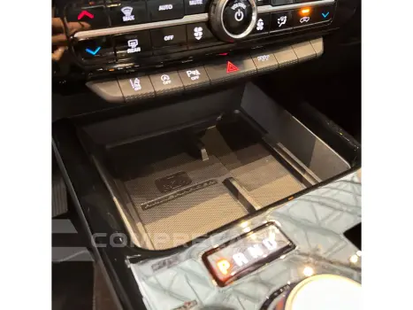 RAMPAGE 2.0 HURRICANE 4 TURBO GASOLINA R/T 4X4 AUTOMÁTICO