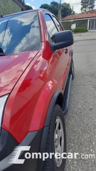 ECOSPORT 1.6 XLS 8V
