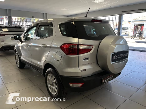 ECOSPORT 1.5 Ti-vct SE Direct