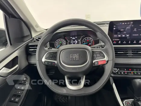 FASTBACK 1.0 Turbo 200 Hybrid Audace