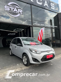 FIESTA 1.0 MPI Class 8V