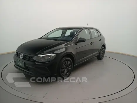 Volkswagen POLO 1.0 MPI TRACK MANUAL 4 portas