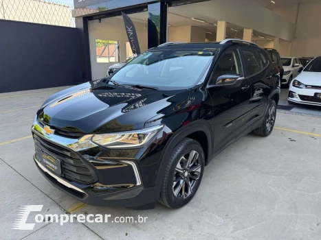 TRACKER Premier 1.2 Turbo 12V Flex Aut.