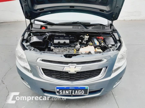 COBALT LTZ 1.4 8V FlexPower/EconoFlex 4p