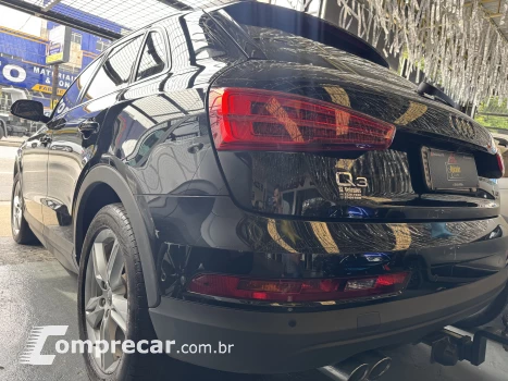 Q3 1.4 TFSI Ambiente S Tronic
