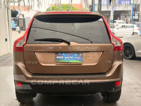 XC60 2.0 T5 Comfort FWD Turbo