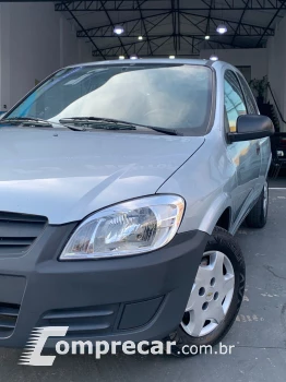 CELTA 1.0 MPFI 8V