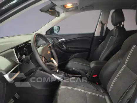 TRACKER 1.0 TURBO FLEX LTZ AUTOMÁTICO