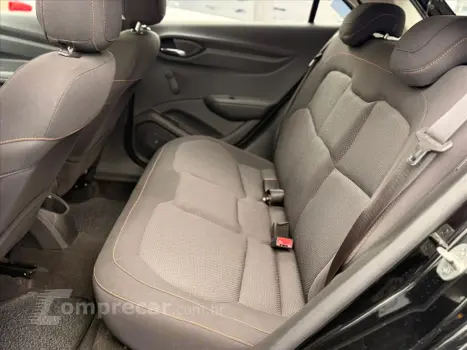 ONIX 1.0 MPFI LT 8V FLEX 4P MANUAL