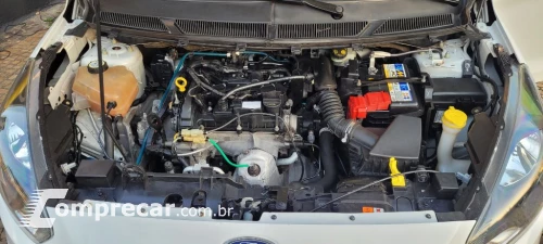 Ka 1.0 SE/SE Plus TiVCT Flex 5p