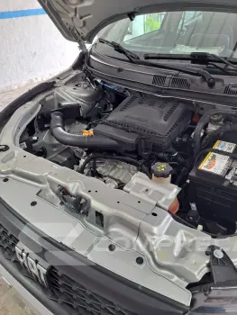 ARGO 1.0 Firefly Drive