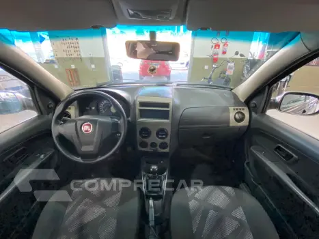 Palio 1.0 Mpi Fire Economy 8V Flex 4P Manual