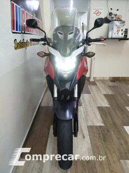 CB 500X ABS