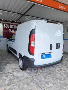 PARTNER RAPID 1.4 EVO Business Pack