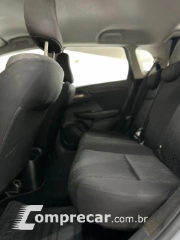 FIT 1.5 LX 16V