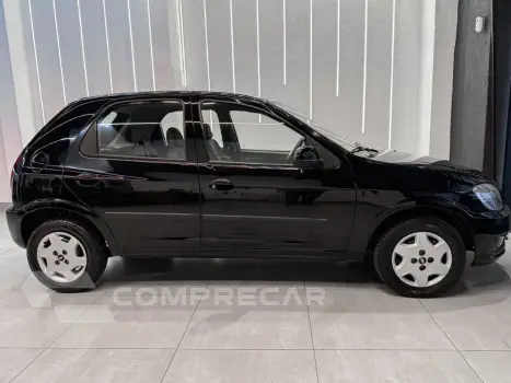 Celta Spirit/ LT 1.0 MPFI 8V FlexP. 5p