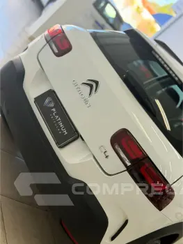 C4 CACTUS FEEL 1.6 16V Flex Aut.