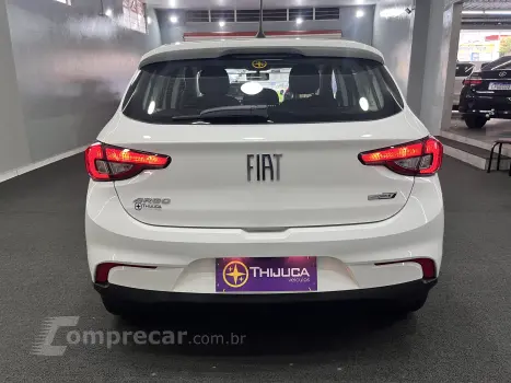 ARGO 1.0 Firefly Drive