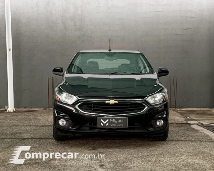 ONIX 1.4 MPFI LTZ 8V