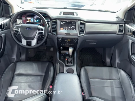RANGER 3.2 Limited Plus 4X4 CD 20V