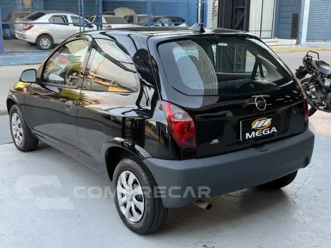 CELTA 1.0 MPFI LIFE 8V FLEX 2P MANUAL