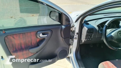 MONTANA 1.4 MPFI Sport CS 8V