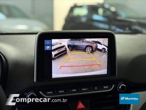 HB20 1.0 12V FLEX COMFORT PLUS MANUAL