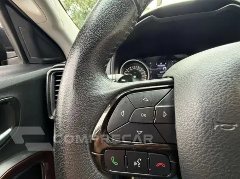 Toro Freedom 1.8 16V Flex Aut.