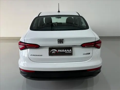 CRONOS 1.3 FIREFLY FLEX DRIVE MANUAL