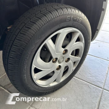 Uno UNO VIVACE 1.0 EVO Fire Flex 8V 3p
