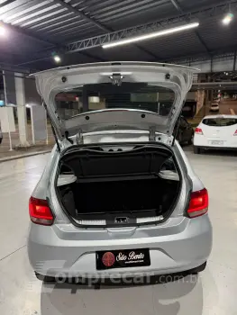 GOL 1.0 MI 8V G.VI