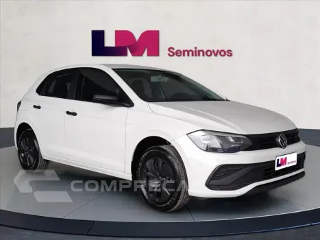 POLO 1.0 MPI TRACK MANUAL