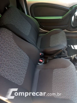 KA 1.0 I 8V