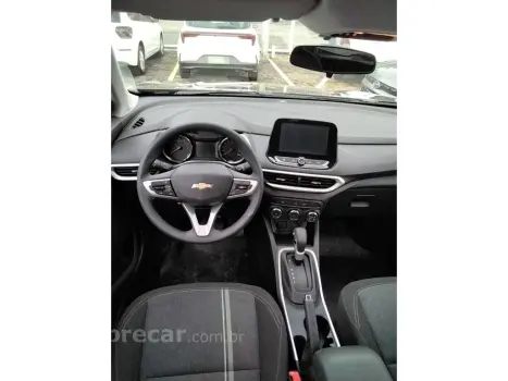 TRACKER 1.0 TURBO FLEX LT AUTOMÁTICO