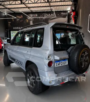 PAJERO 2.0 TR4 4X4 16V
