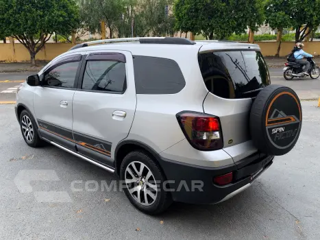 SPIN 1.8 Activ 8V