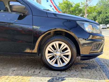 GOL 1.6 MSI Totalflex