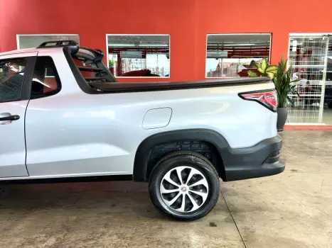 STRADA 1.4 FIRE FLEX ENDURANCE CS MANUAL