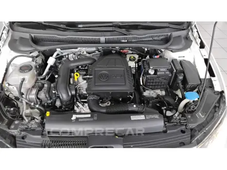 POLO 1.0 200 TSI COMFORTLINE AUTOMATICO