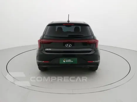 HB20 1.0 12V FLEX COMFORT MANUAL