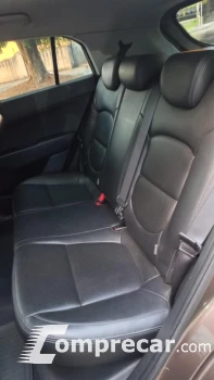 CRETA 1.6 16V Pulse