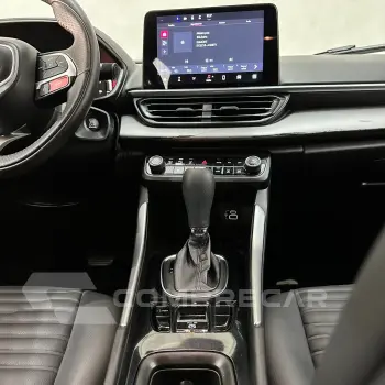 Fastback Impetus 1.0 200 T. Flex Aut