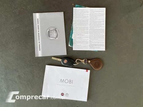 MOBI 1.0 EVO Easy