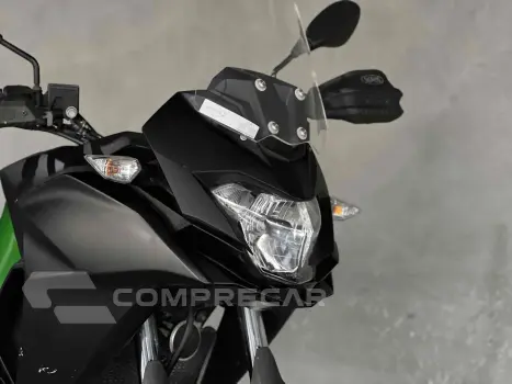 VERSYS-X 300