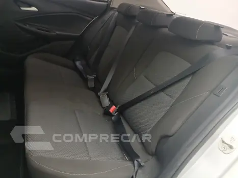 ONIX 1.0 TURBO FLEX LTZ AUTOMÁTICO