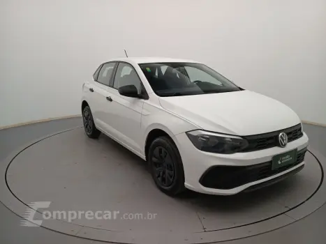 POLO 1.0 MPI TRACK MANUAL