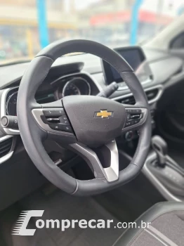 TRACKER 1.0 Turbo LTZ