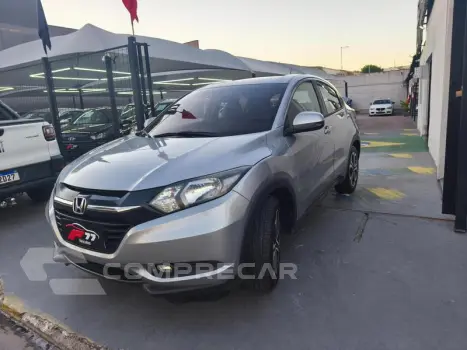 Honda HR-V LX CVT 4 portas