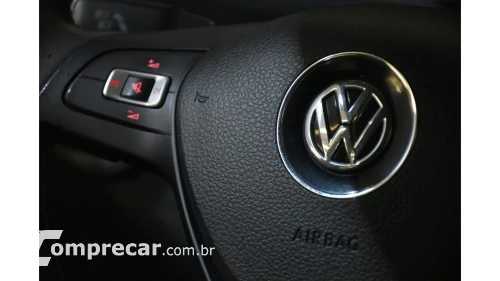 T-CROSS - 1.0 200 TSI TOTAL AUTOMÁTICO